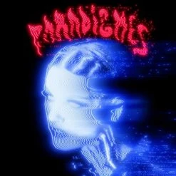 Buy 🌟 La Femme - Paradigmes Vinyl | Rock Vinyl LPs 👍