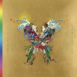 Best reviews of 😀 Coldplay - Live in Buenos Aires/Live in So Paulo/A Head Full of Dreams CD | Rock CDs ⭐