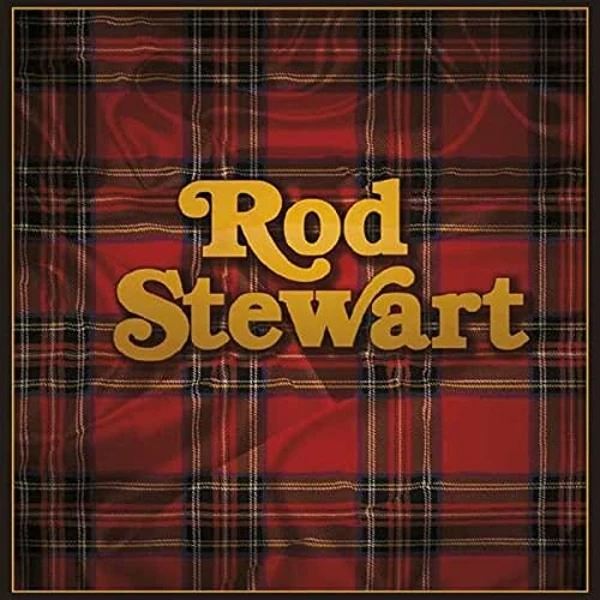 New ✨ Rod Stewart - Rod Stewart CD | Rock CDs ❤️