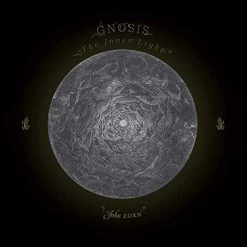 Discount 😍 John Zorn - Gnosis CD | Jazz CDs ✔️