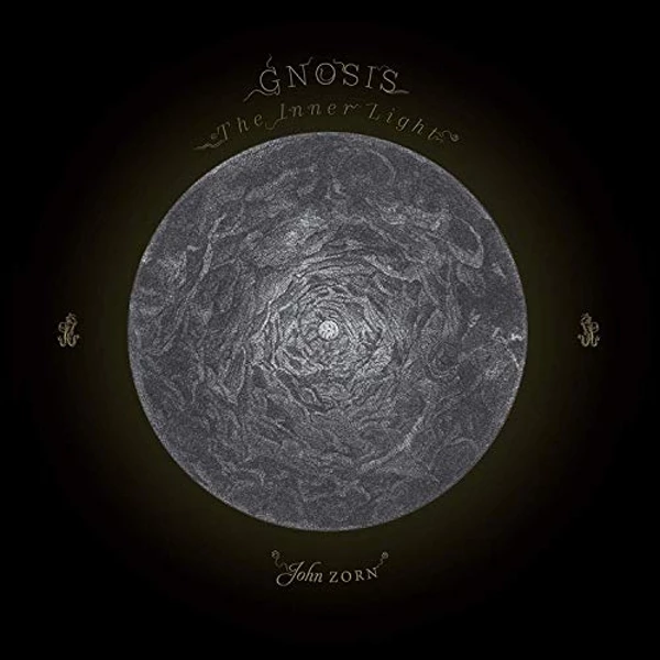 Discount 😍 John Zorn - Gnosis CD | Jazz CDs ✔️