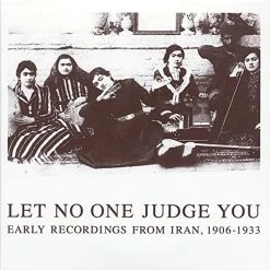 Cheap 🌟 Reza - Let No One Judge You CD | World Music CDs ⭐