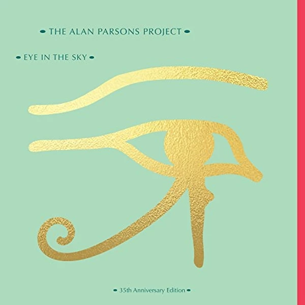 Outlet 👍 Alan Parsons Project, The - Eye in the Sky CD | Rock CDs 🔥
