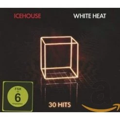 Deals ✔️ Icehouse - White Heat CD | Rock CDs 👏
