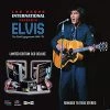 Promo 😀 Elvis Presley - Las Vegas International Presents Elvis CD | Rock n Roll CDs 🤩