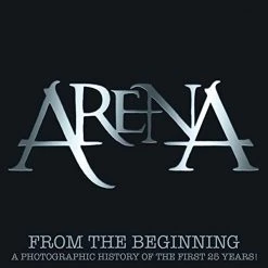 Outlet ❤️ Arena - From the Beginning CD | Rock CDs 👍