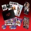 Hot Sale 🤩 THE COMIC STRIP PRESENTS - Eat the Rich CD | Rock CDs ✨