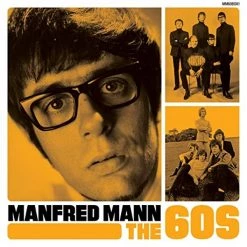 Best Sale 😍 Manfred Mann - Manfred Mann - The Sixties CD | Rock CDs ⌛