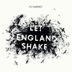Best Pirce 🔥 PJ Harvey - Let England Shake Vinyl | Rock Vinyl LPs 😀