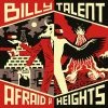 Wholesale 🌟 Billy Talent - Afraid Of Heights Vinyl | Rock Vinyl LPs 😍