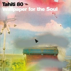 Promo 👏 Tahiti 80 - Wallpaper For The Soul Vinyl | Indie Vinyl LPs 😍