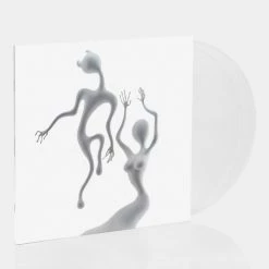 Best reviews of 🎉 Spiritualized - Lazer Guided Melodies White Vinyl | Rock Vinyl LPs ⭐