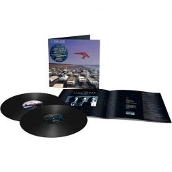 Flash Sale 🛒 Pink Floyd - A Momentary Lapse Vinyl | Rock Vinyl LPs 👏