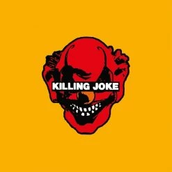 Cheap 💯 Killing Joke - Killing Joke Vinyl | Rock Vinyl LPs 🔔
