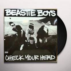 Best deal 😉 Beastie Boys - Check Your Head Vinyl | Rap/Hip-Hop Vinyl LPs 😀