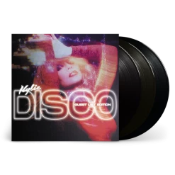 Best reviews of 🧨 Kylie Minogue - Disco Guest List Vinyl | Pop Vinyl LPs 😀