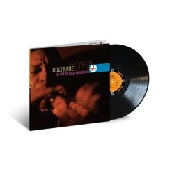 Flash Sale 🔥 John Coltranen - "Live" Village Vangaurd Vinyl | Jazz Vinyl LPs ✨