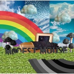 New 🧨 Modest Mouse - The Golden Casket Vinyl | Rock Vinyl LPs 🌟