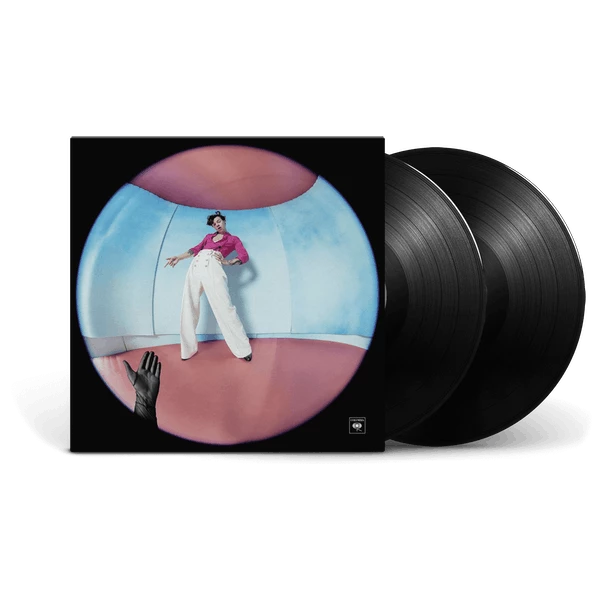 Best Pirce đ„° Harry Styles - Fine Line Vinyl | Pop Vinyl LPs â â Image 2