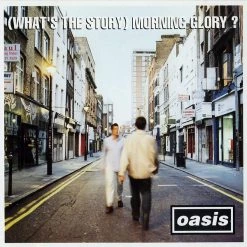 Best reviews of ✨ Oasis - (What's The Story) Morning Glory? Remastered Vinyl | Rock Vinyl LPs 🎉