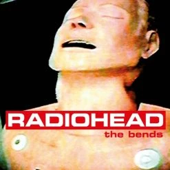 Cheapest ⭐ Radiohead - The Bends Vinyl | Indie Vinyl LPs 🥰