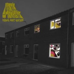 Cheap 🤩 Arctic Monkeys - Favourite Worst Nightmare Vinyl | Rock Vinyl LPs 👏