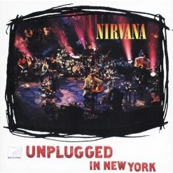 Wholesale 💯 Nirvana - MTV Unplugged In New York Vinyl | Rock Vinyl LPs 🔔