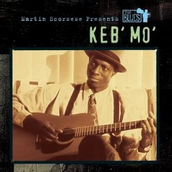 Hot Sale 🥰 Keb' Mo' - Martin Scorsese Presents the Blues Vinyl | Blues Vinyl LPs ❤️