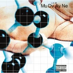Wholesale 🤩 Mudvayne - LD50 Vinyl | Metal Vinyl LPs 😉
