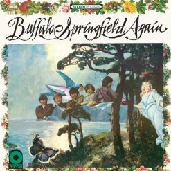 Best reviews of 🤩 Buffalo Springfield - Buffalo Springfield Again Vinyl | Pop Vinyl LPs 🛒