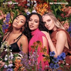 Cheap 💯 Little Mix - Between Us Vinyl | Pop Vinyl LPs 🌟