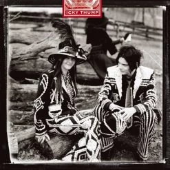 Cheap 🔔 The White Stripes - Icky Thump Vinyl | Rock Vinyl LPs 💯