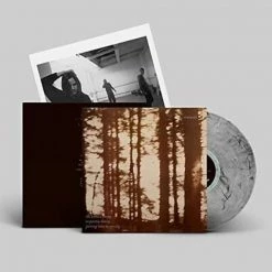 New ⌛ Cindytalk - The Wind Is Strong... Marble Smoke Vinyl | Dance Vinyl LPs 🔔