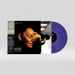 Cheap 😀 Omara Portuondo - Buena Vista Social Club Presents Purple Vinyl | Jazz Vinyl LPs 🧨
