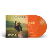 Deals 😍 Skunk Anansie - Wonderlustre Orange Vinyl | Rock Vinyl LPs 🧨