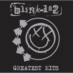 Best Sale ⌛ Blink 182 - Greatest Hits Vinyl | Rock Vinyl LPs 🤩