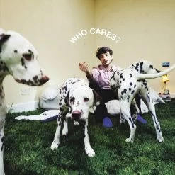 Discount ⌛ Rex Orange County - Who Cares? Vinyl | Indie Vinyl LPs ❤️