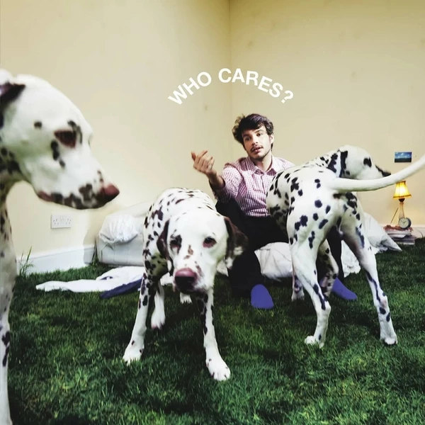 Discount ⌛ Rex Orange County - Who Cares? Vinyl | Indie Vinyl LPs ❤️