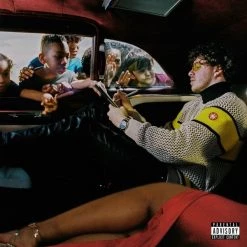 Wholesale 🤩 Jack Harlow - That's What They All Say Vinyl | Rap/Hip-Hop Vinyl LPs 🛒
