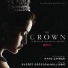 Wholesale 🤩 Original Soundtrack - The Crown Season 1 Vinyl | Soundtrack Vinyl LPs 🤩