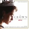 Discount ⌛ Original Soundtrack - The Crown Season 2 Vinyl | Soundtrack Vinyl LPs 🔔