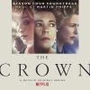 Cheapest 😉 Original Soundtrack - The Crown Season 4 Vinyl | Soundtrack Vinyl LPs 🔥