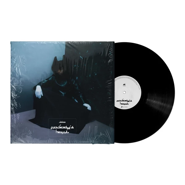 Wholesale 🔥 Bakar - Nobodys Home Vinyl | Indie Vinyl LPs 👏 – Image 2