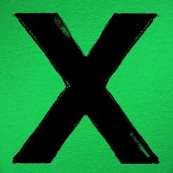Best Pirce ✨ Ed Sheeran - X Vinyl | Pop Vinyl LPs 🥰