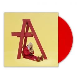 Top 10 🧨 Billie Eilish - Dont Smile At Me Vinyl | Pop Vinyl LPs ✨