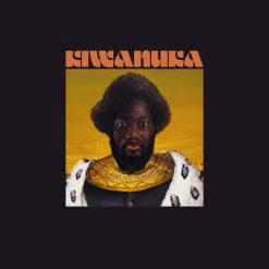 New 💯 Michael Kiwanuka - Kiwanuka Vinyl | Soul/R&B Vinyl LPs 🔔
