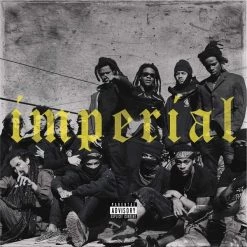Best reviews of 🛒 Denzel Curry - Imperial Vinyl | Rap/Hip-Hop Vinyl LPs 🎁