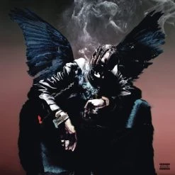 New 🛒 Travis Scott - Birds In The Trap Sing Mcknight Vinyl | Rap/Hip-Hop Vinyl LPs 😍
