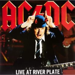 Top 10 😀 ACDC - Live At River Plate Vinyl | Metal Vinyl LPs 🔥