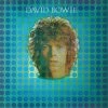 Coupon 🔔 David Bowie - David Bowie Aka Space Oddity Vinyl | Rock Vinyl LPs 😍
